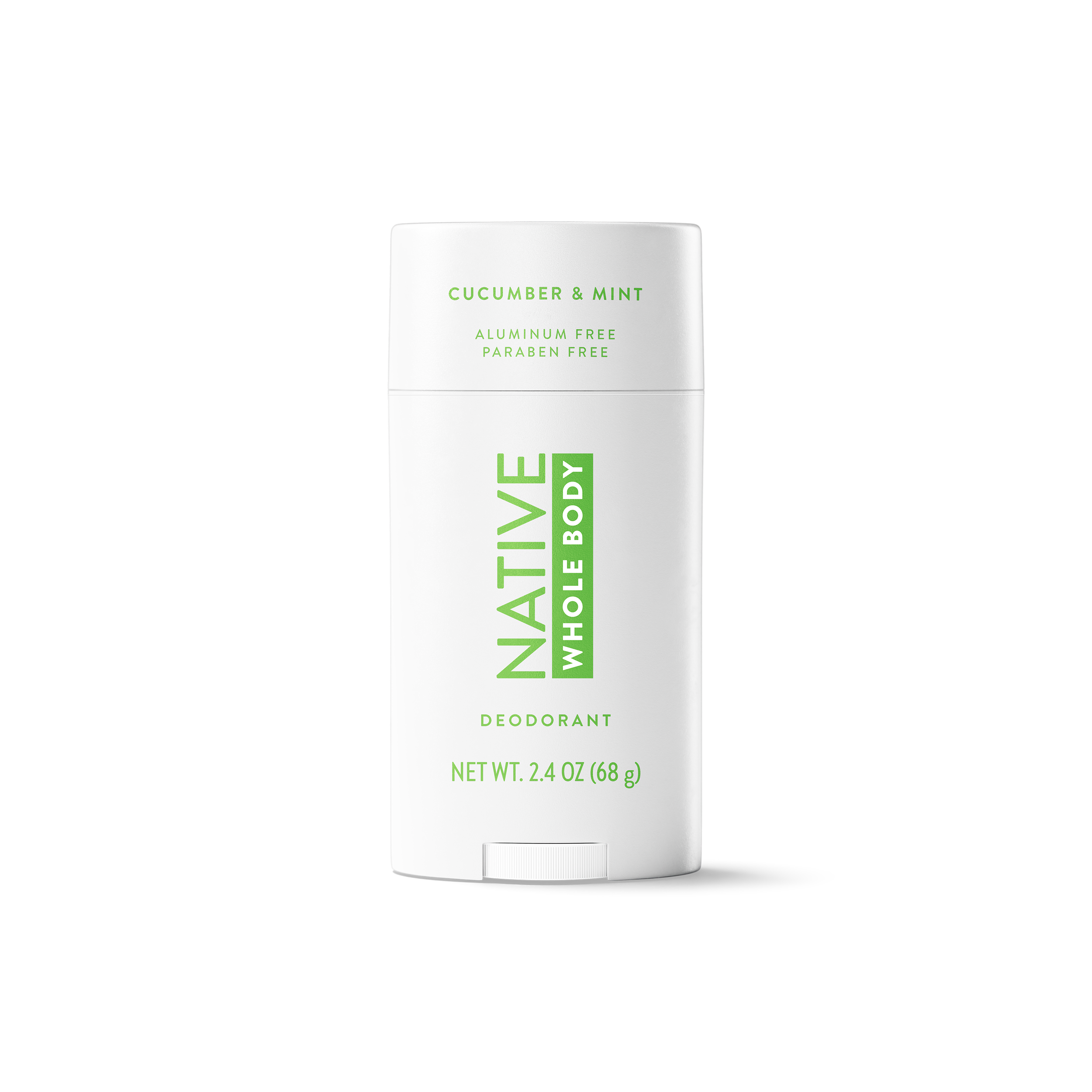 Native Whole Body Deodorant Stick