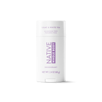 Native Whole Body Deodorant Stick
