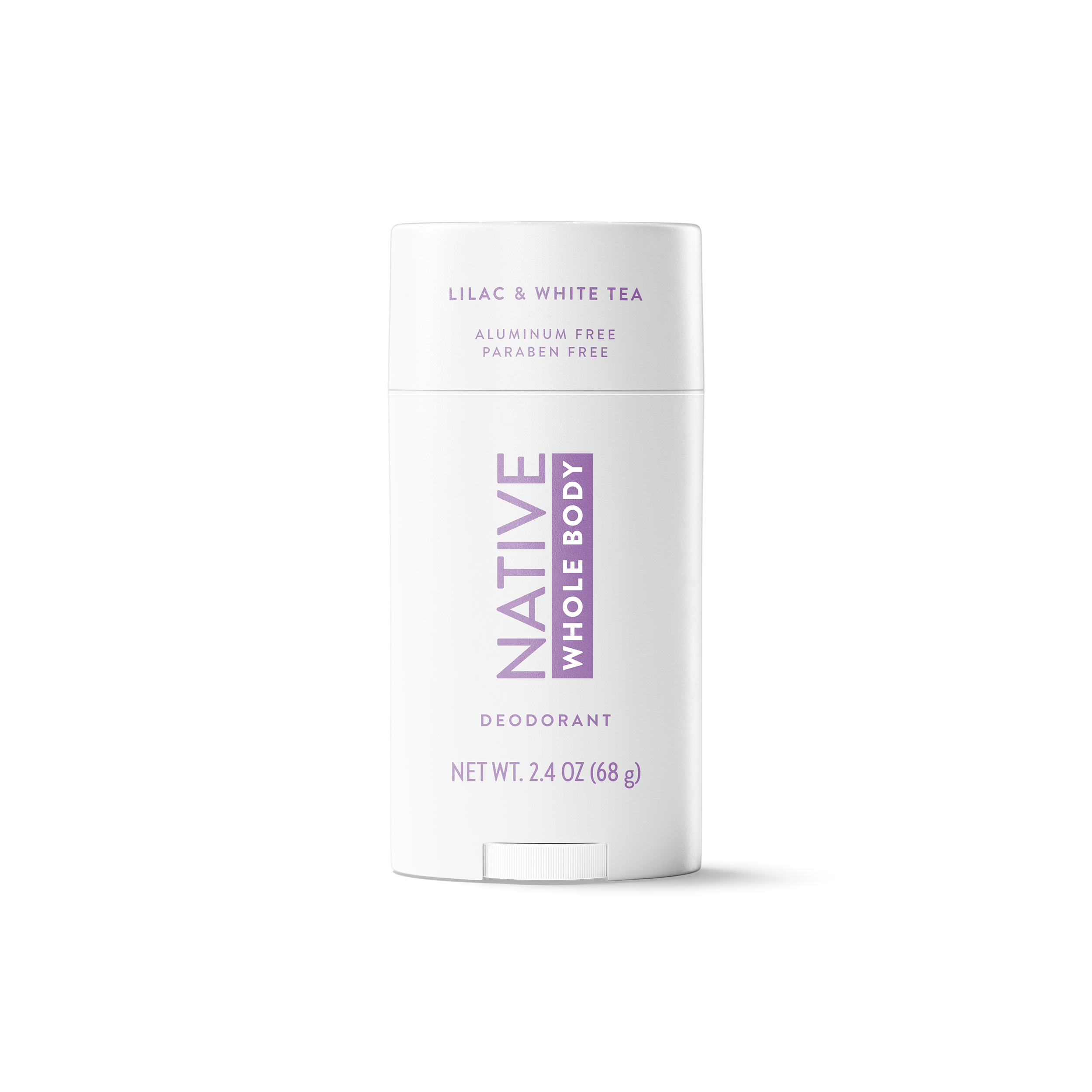 Native Whole Body Deodorant Stick