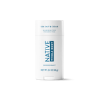 Native Whole Body Deodorant Stick