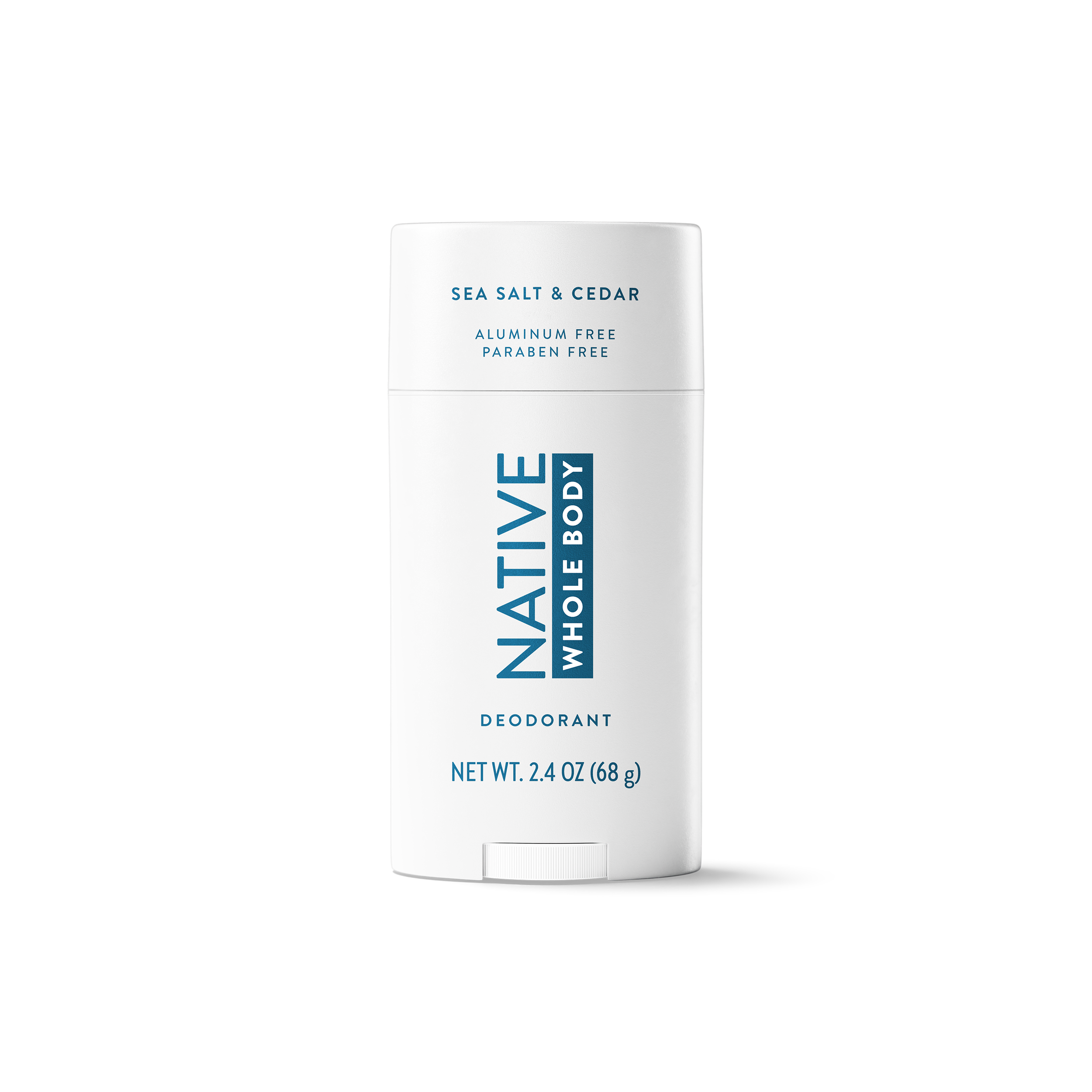 Native Whole Body Deodorant Stick