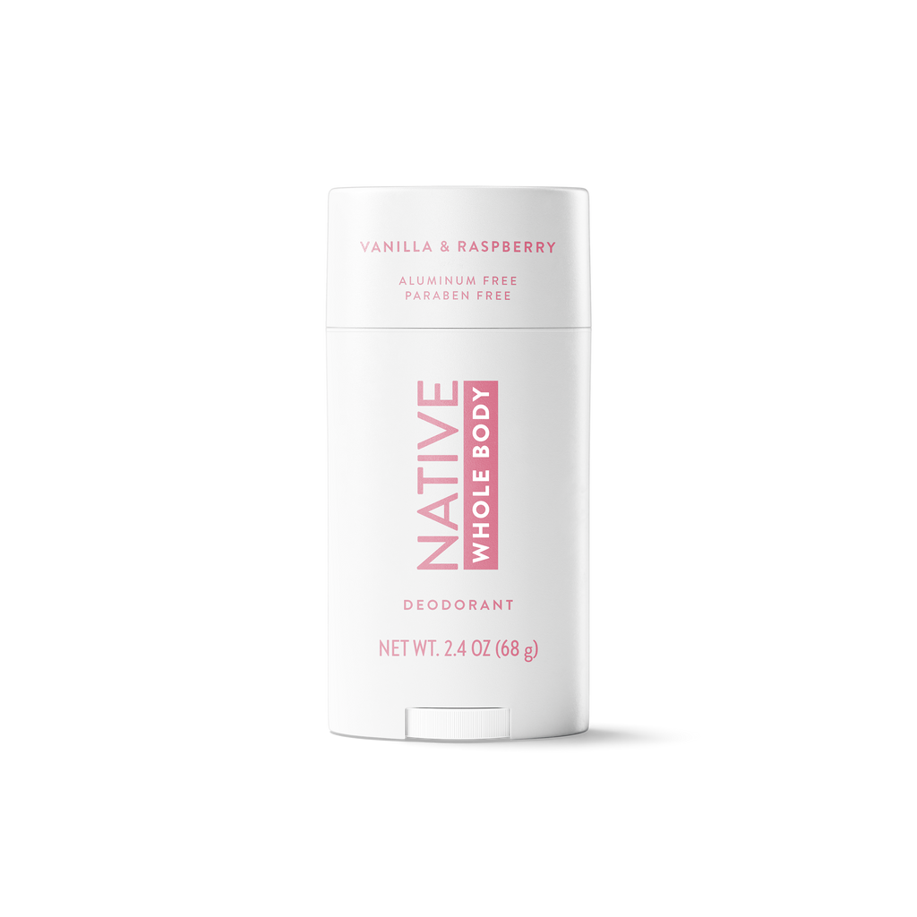 Native Whole Body Deodorant Stick