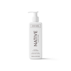 Native Whole Body Shave Cream